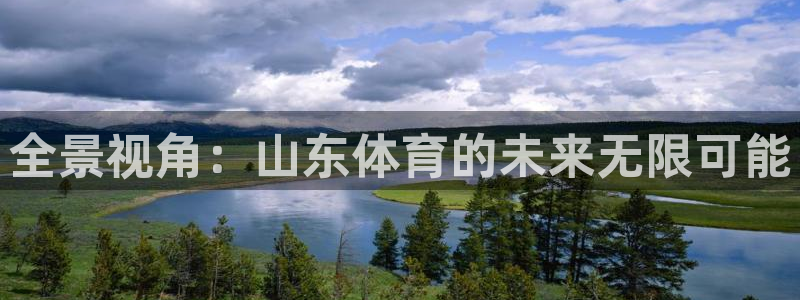 乐球直播(免费版)：全景视角：山东体育的未来无限可能